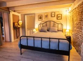Le Relais de la Maillère
