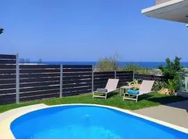 Maria's Boutique Luxury House! Swimming pool !