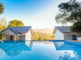 Majestic Munnar Private Villas with Pool By VOYE HOMES