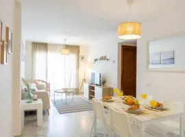 Suite Añoreta Malaga 204