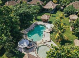 Village Bali