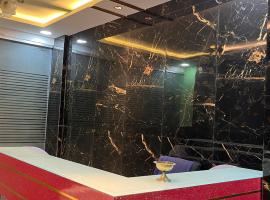 Pingara lodging，位于浦那的酒店