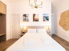 Santa Teresa luxury rooms