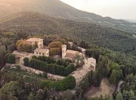 Borgo di Camporsevoli