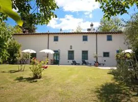 Villa Antinori whith Pool and Garden