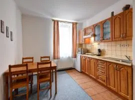 Apartmány u Adama