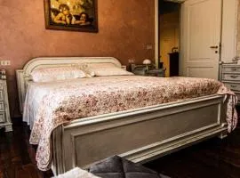 B&B Villa Lilla