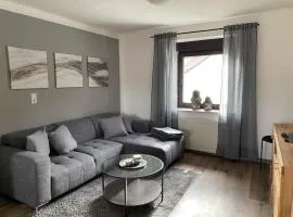 Ferienwohnung Burgberg
