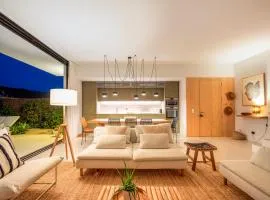 Square House . Comporta, Portugal