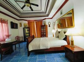 Negros Haven Seaside Resort，位于Jayugan的酒店