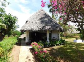 Holiday home in Malindi，位于Mambrui的度假屋