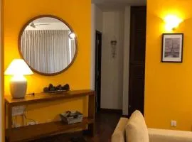 Luxurious Fully Furnished Apartment for Rent at 2000 Plaza, Colombo