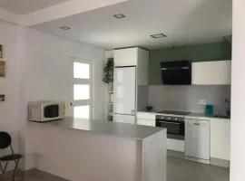 Apartamento muy cerca de la PLAYA LA ANTILLA