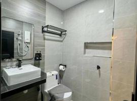 82,Dream Guest House，位于Tanjung Piandang的酒店