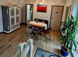 Pension Sommerknospe