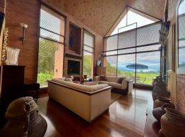 The Abbey - Country House，位于Cota的酒店