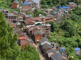 GARIMA HOMESTAY，位于班迪普尔的民宿