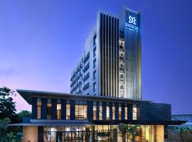 BATIQA Hotel Cirebon，位于井里汶的酒店