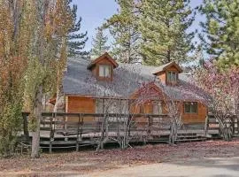 750 Stanford Avenue cabin