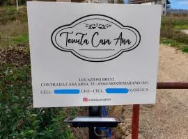 Tenuta Casa Arsa