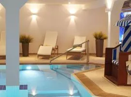 Inselresidenz Strandburg Juist Woh