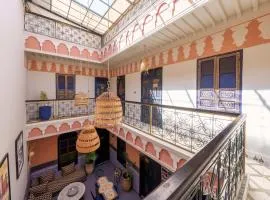 RIAD MAMAHOUSE