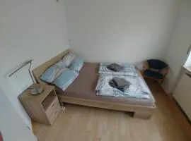 Monteur- und Ferienwohnung Gemmer 63qm
