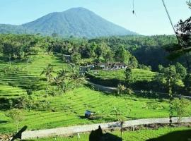 Suweden Homestay，位于贾蒂卢维的民宿