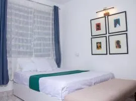 Mtwapa Musical Utopia apartment
