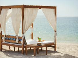 Protels Beach Club & SPA，位于马萨阿拉姆的酒店