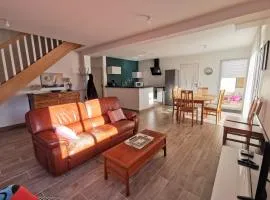 Aux portes de Chausey