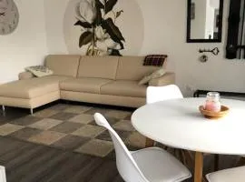 Einliegerwohnung in Gissigheim