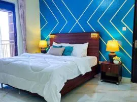 Ventus Suites Kololo 71