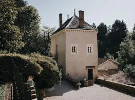 Lyon Country House - Tour de Garde