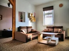 Appartement an der historischen Heuwaage