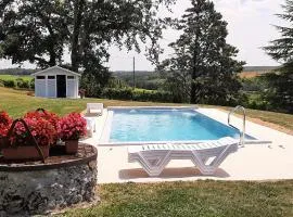 Gîte - Le Moussat