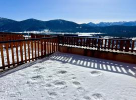 T3 les Angles entièrement rénové，位于安格勒的酒店