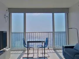 Mirador 23 Sea View By Pride Holiday Rentals