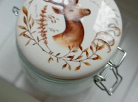 Ama's Sweet home，位于圣胡伯特的酒店