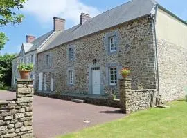 Gîte au coeur de la campagne normande