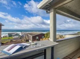 Horizon View - Meredith Lodging