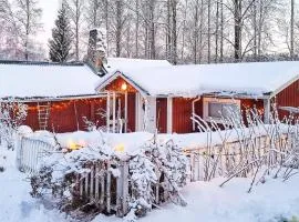 4 star holiday home in SÖDERALA-By Traum