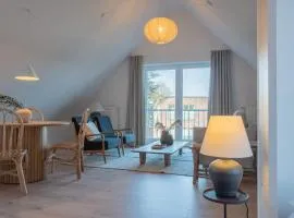 Nordisches Wohlfühlnest in der Altstadt von Leer