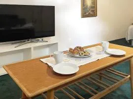 6 person holiday home in SÖLVESBORG-By Traum