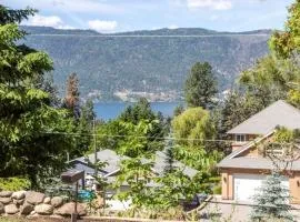 The Blue House Bed and Breakfast