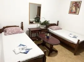 Restaurant & Apartments JUG