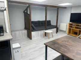Studio