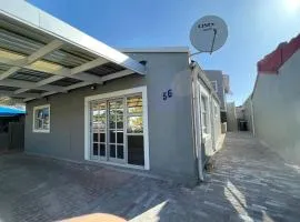 The MK House