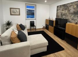 Alojamento Cabeço de Vide，位于Cabeço de Vide的酒店