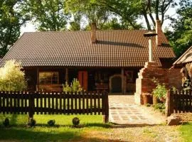 Kaimo turizmo sodyba Kukarskė